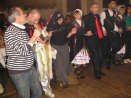 Schongau Dügün